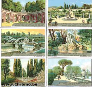 Jardins Italiens