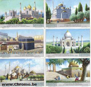 Mosques clbres