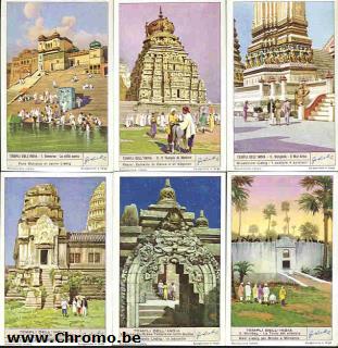 Templi dell'India